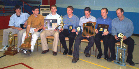 Award Winners 1